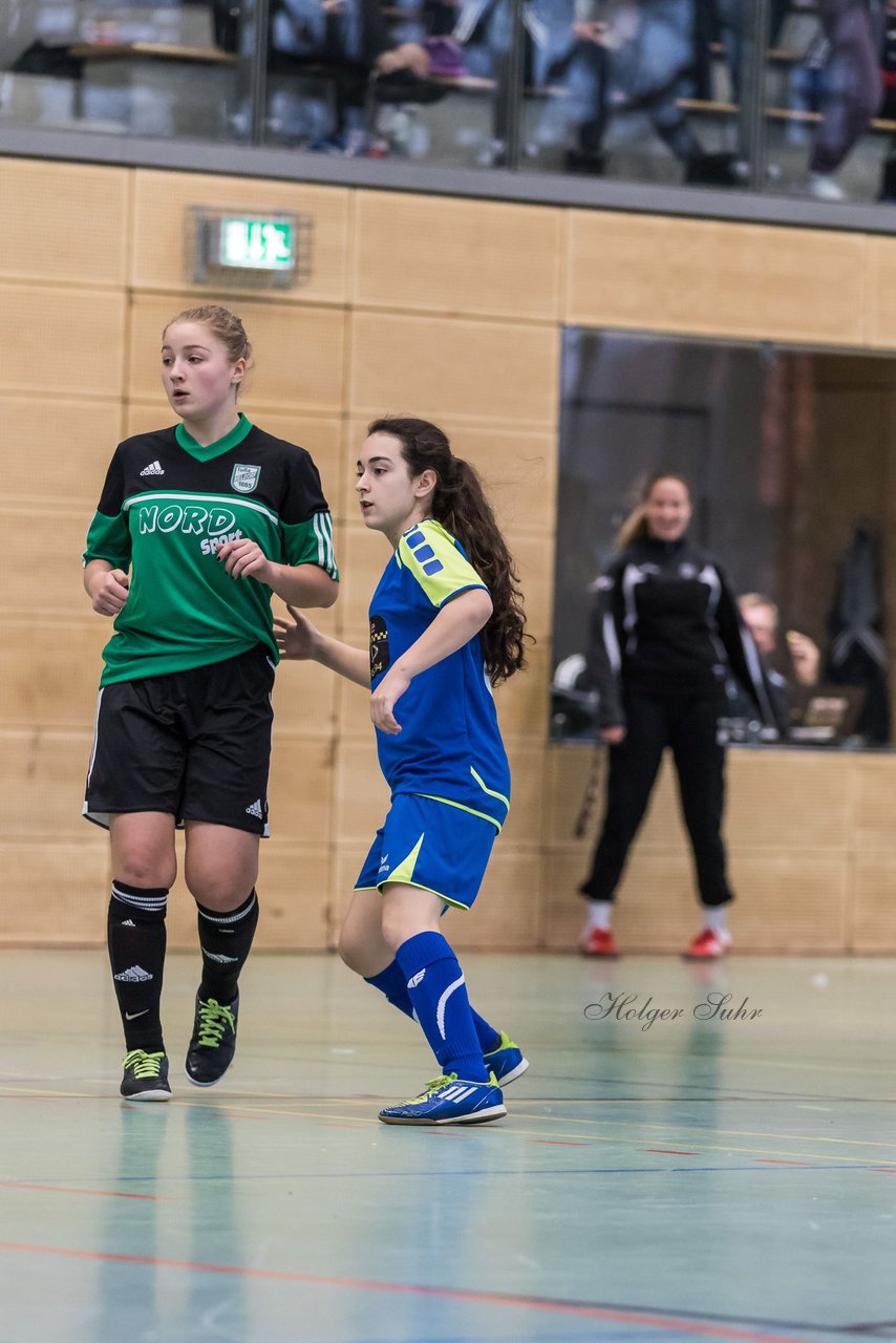 Bild 505 - Girls Cup